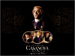 Jeremy Irons, Casanova